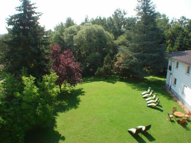 Gartenhotel Triest Bad Soden-Salmünster Exterior foto